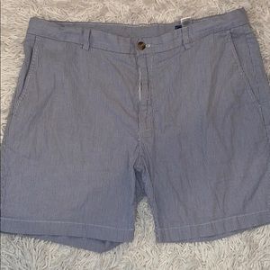 Vineyard Vines Seersucker Shorts